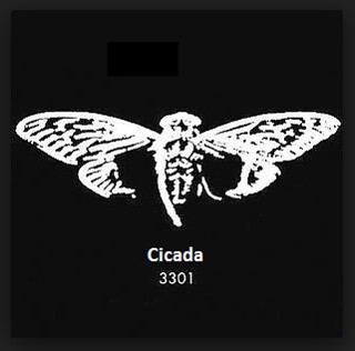 Cicada Image